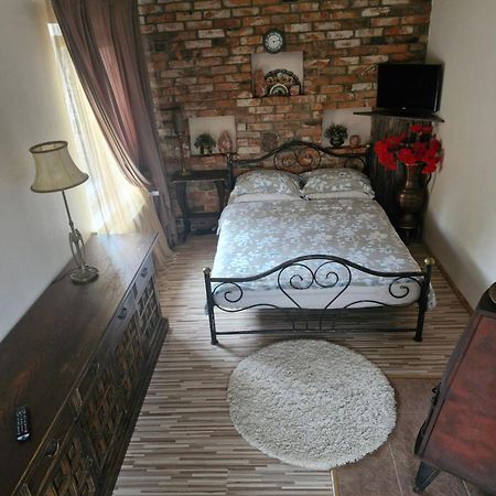 Pas Ligita Apartment Birzai Bagian luar foto